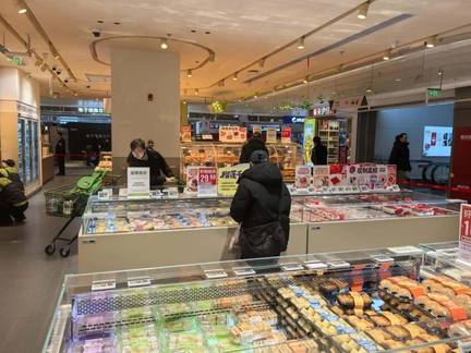 3.9元起，小象烘焙正式营业，要整顿“面包刺客”？