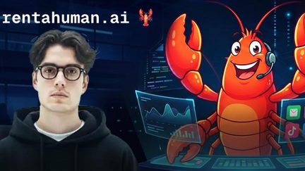 这一天终于来了，AI开始雇佣人类了